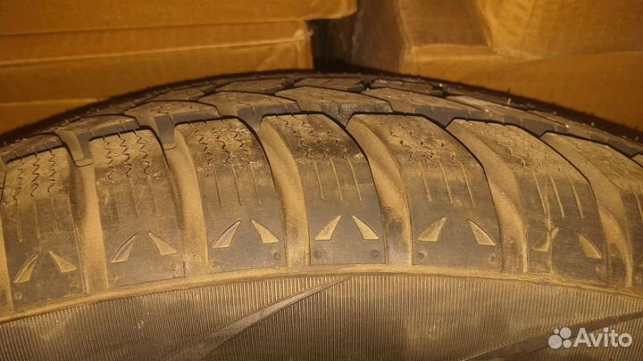 Cachland CH-W2002 235/60 R18 107E