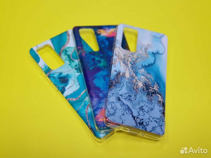 Чехол на Honor 30 pro