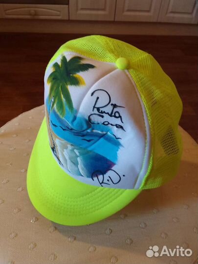 Бейсболки на мальчика