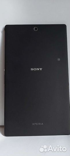 Планшет Sony Xperia Z3 Tablet Compact