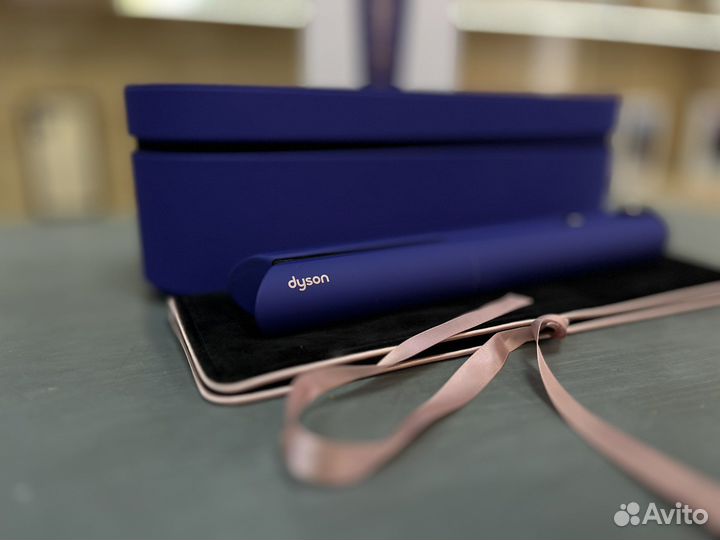 Выпрямитель Dyson Corrale Перванш Новый