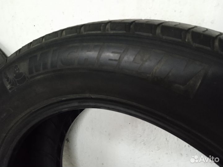 Michelin Latitude Tour HP 285/50 R20
