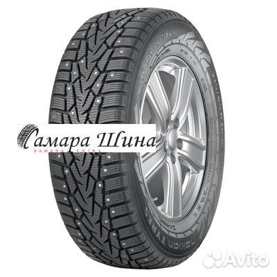Nokian Tyres Nordman 7 SUV 235/75 R15 105T
