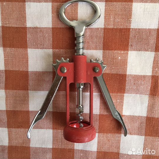 Кухонные принадлежности