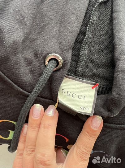 Гуччи костюм для мальчика или девочки