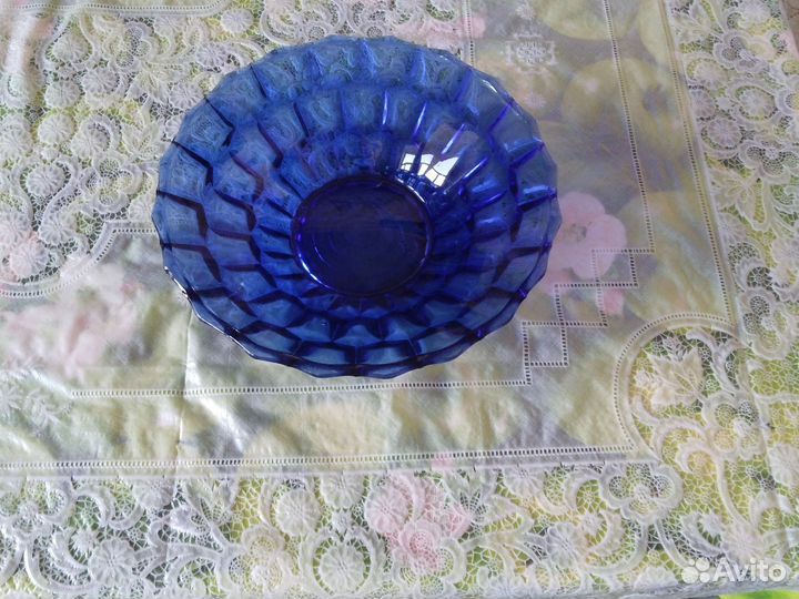 Ваза для фруктов