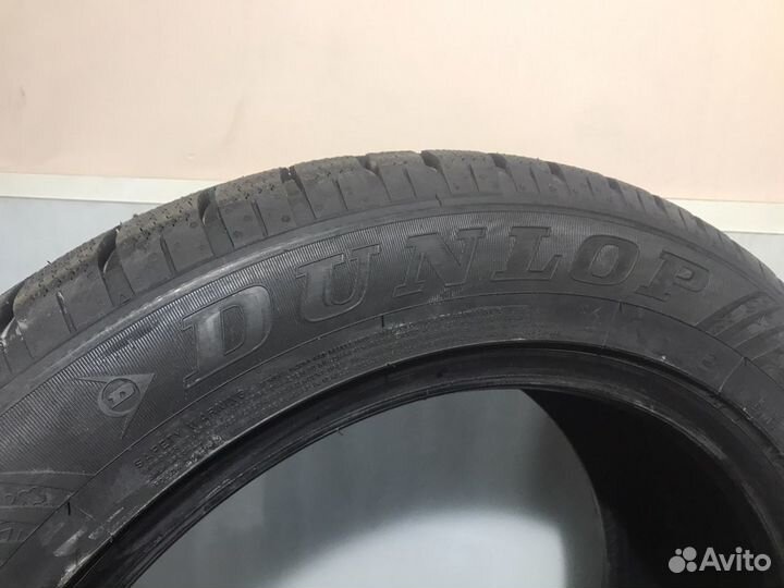 Dunlop SP Winter Sport 4D 235/55 R19 и 255/50 R19 107V
