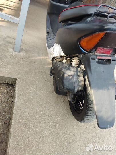 Продам хонду дио 34