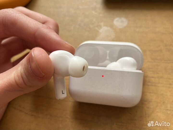 Беспроводные наушники honor earbuds 2 lite