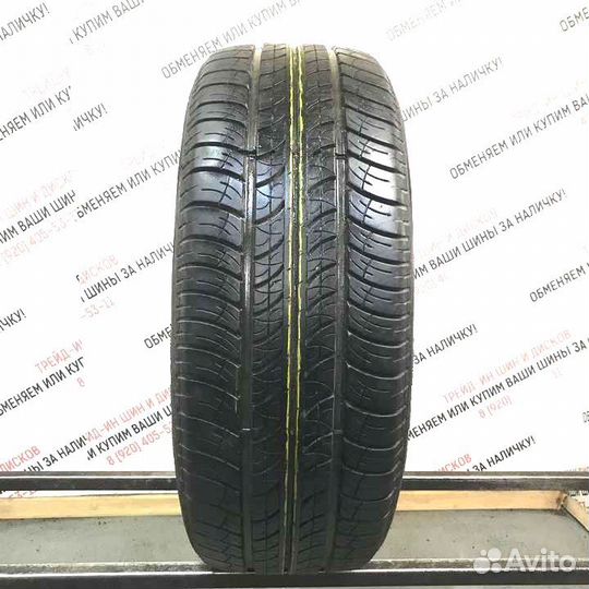 Tigar Touring 225/60 R17