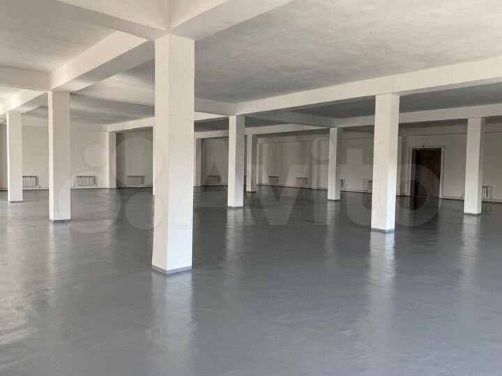 Здание, 1137 м²