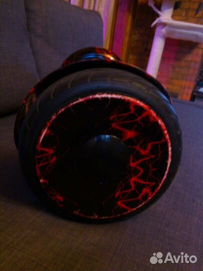 Гироскутер бу