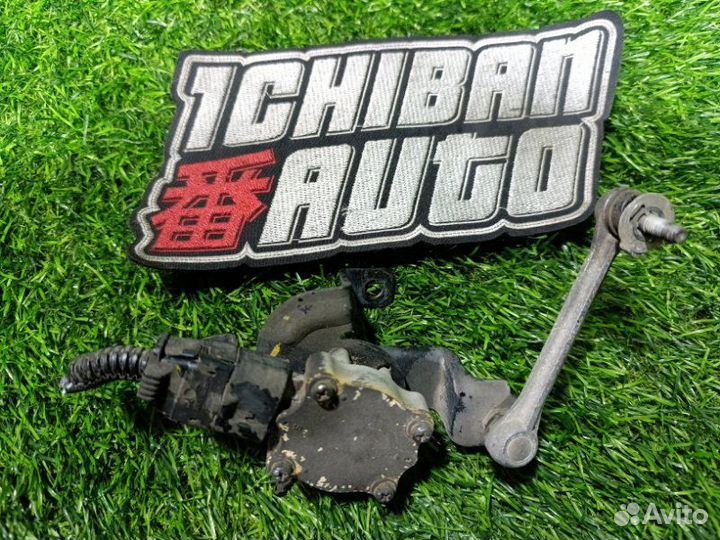 Датчик корректора фар передний Honda Elysion RR1