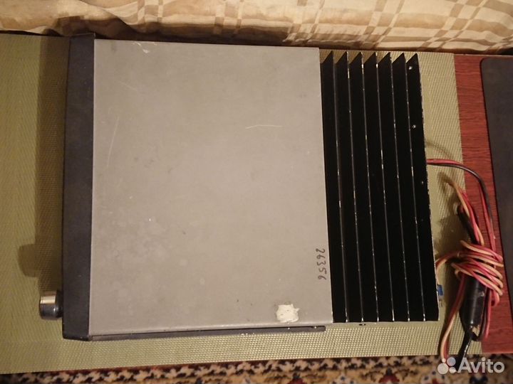 Трансивер Codan 9360