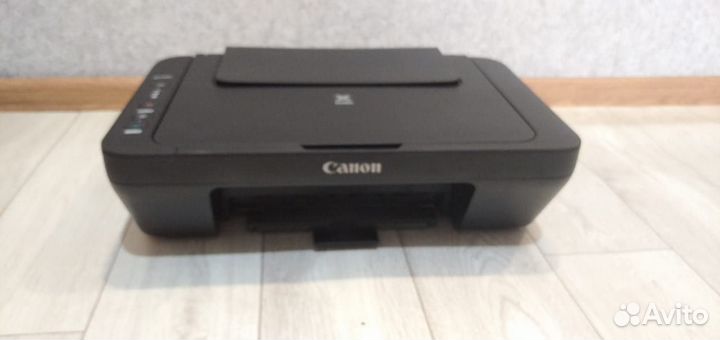 Принтер мфу