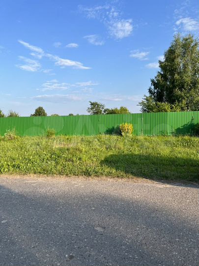 Участок 31 сот. (ИЖС)