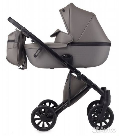 Коляска Anex e type (gothic)