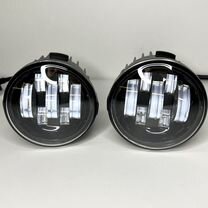 LED птф Nissan Note, X-Trail T31, Tiida, Juke 70W