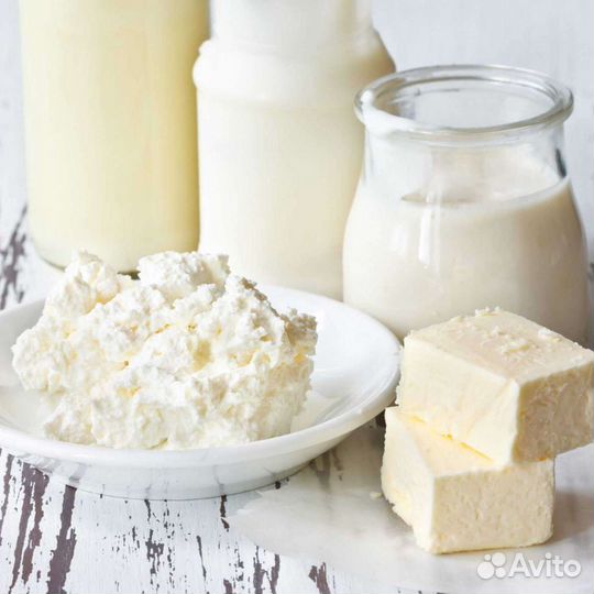 Молоко домашнее творог масло сыр доставка