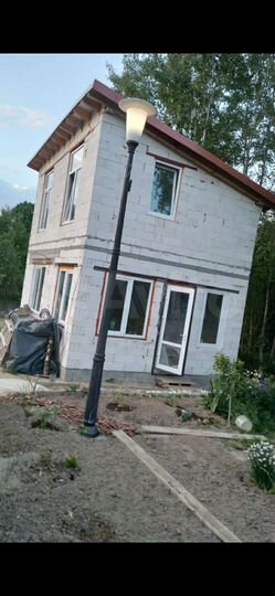 Участок 6 сот. (ИЖС)