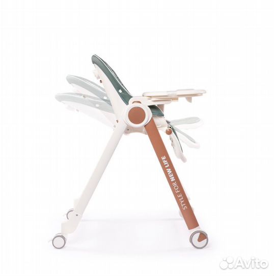 Столик для кормления happy baby