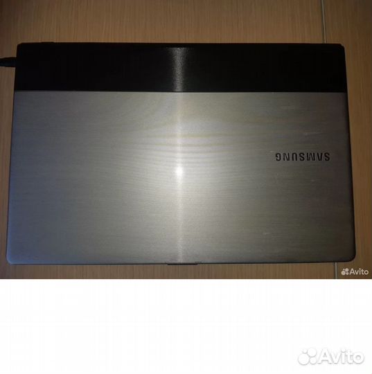 Ноутбук Samsung