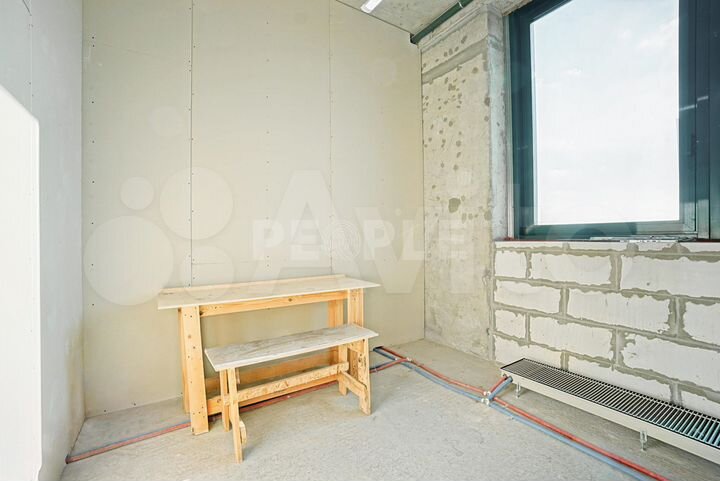 4-к. апартаменты, 148,6 м², 12/13 эт.