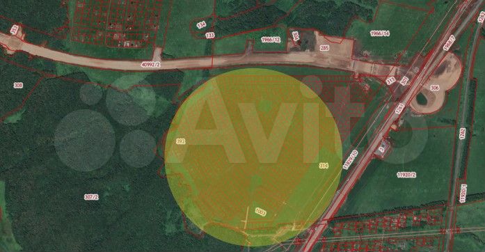 Дом 60 м² на участке 6 сот.