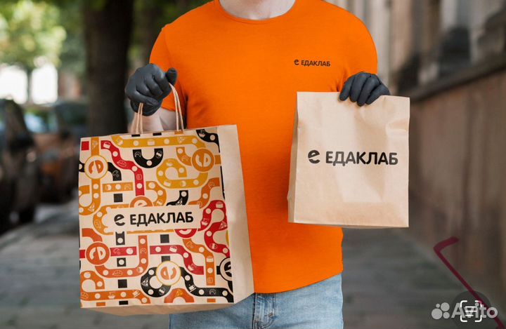 Администратор кассир