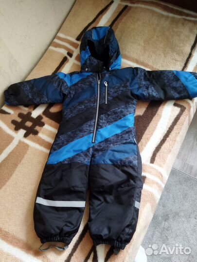 Комбинизоны Lassie 86