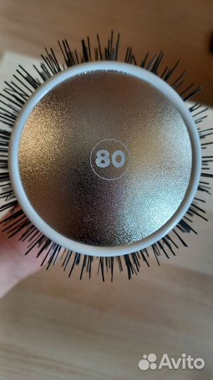 Термобрашинг Olivia Garden Ceramic+ion, 80мм