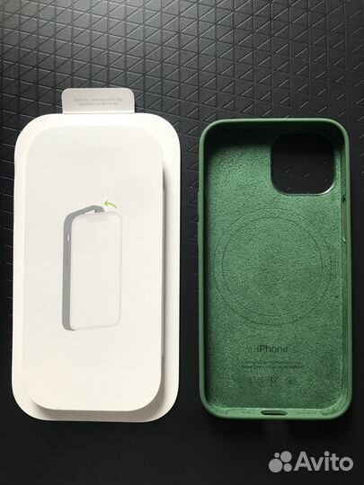 Чехол Magsafe iPhone 13 mini оригинал