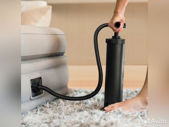 Ручной насос 47 см Intex (68615)