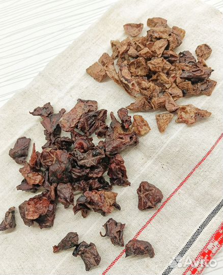 Лакомства для собак