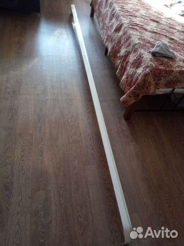 Карниз (гардина) для штор 3 метра