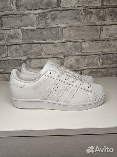 Кроссовки Адидас superstar