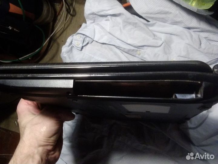 Asus pro63d на восстановление или запчасти