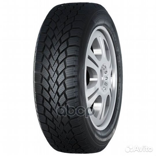 Haida HD617 175/65 R14