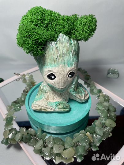 Изделия из Гипса