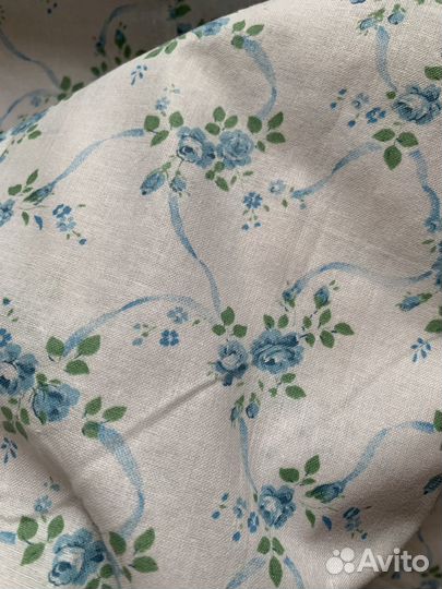 Пододеяльник детский новый