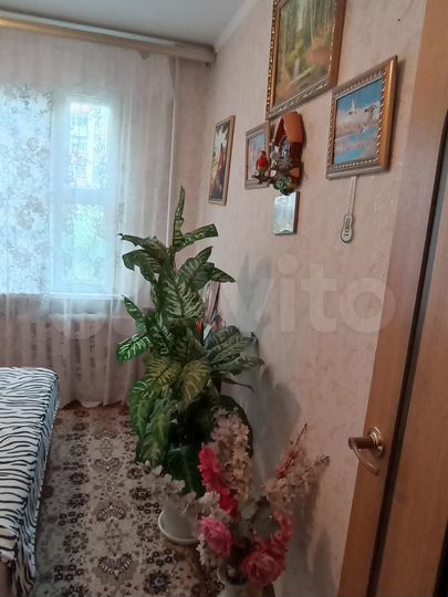3-к. квартира, 64 м², 3/9 эт.