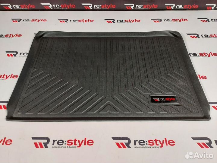 Коврик багажника Restyle Mercedes-Benz G-Class