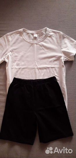 Школьная одежда для мальчика 122 см