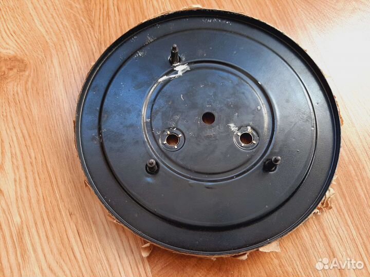 Циферблаты на настенные часы, в сборе