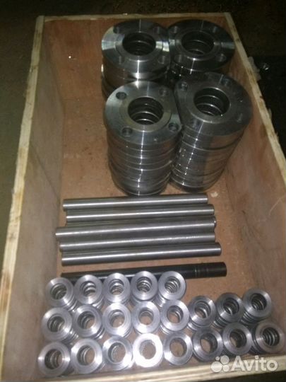 Услуги токаря. Металлообработка. Токарно-фрезерные