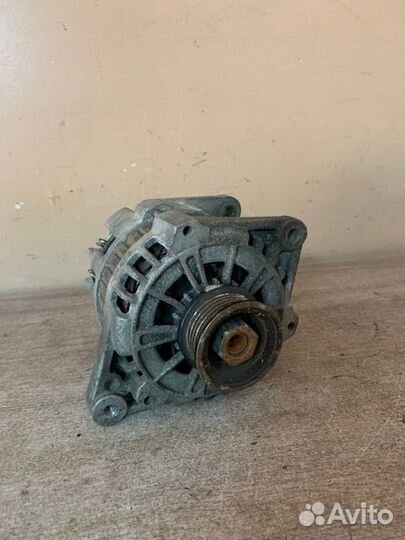 Генератор Ланос