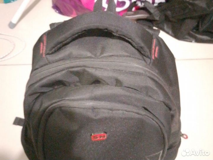 Портфель школьный для мальчика