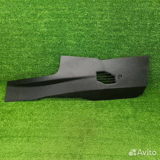 Декоративная накладка центральной консоли Ford