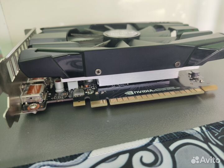 Видеокарта