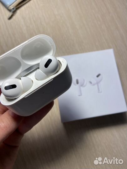 Airpods pro